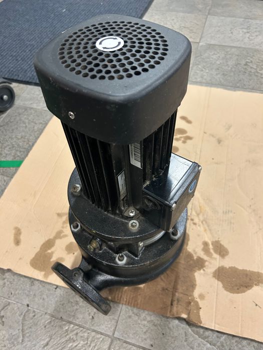 Pompa GRUNDFOS TP 32-200/2 A-F-A-BQQE – Stan bardzo dobry