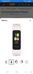 Smartband HUAWEI Band 4 Różowy