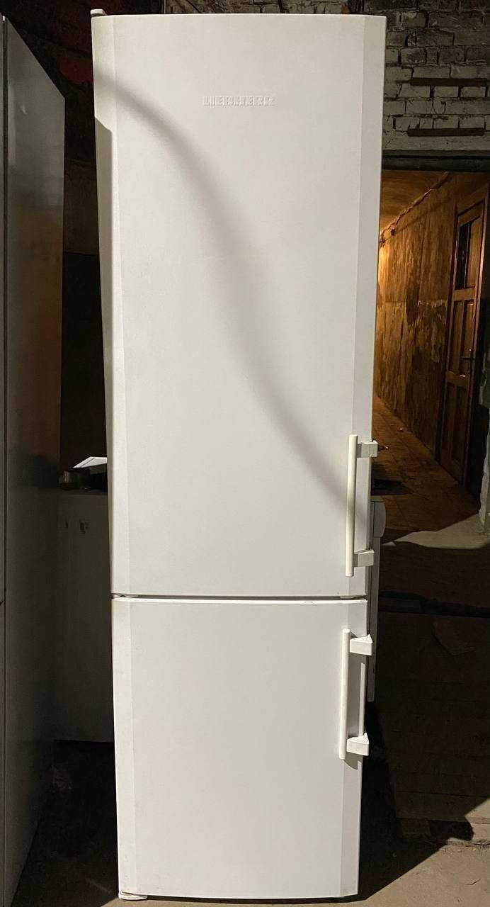 Холодильник Liebherr C 40230 (201 см) з Європи