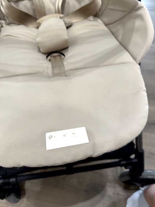 Wózek Cybex melio 3.0 Almond Beige