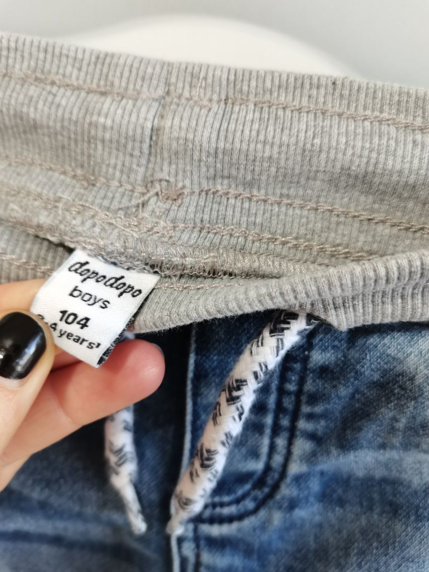 T-shirt H&M rozmiar 104