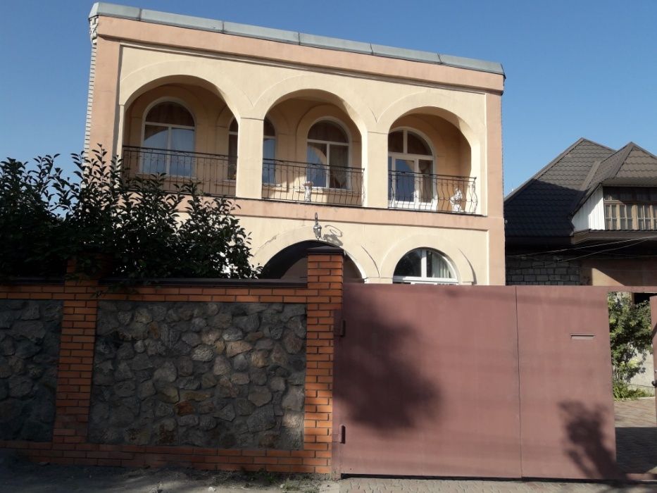 Аренда дома посуточно