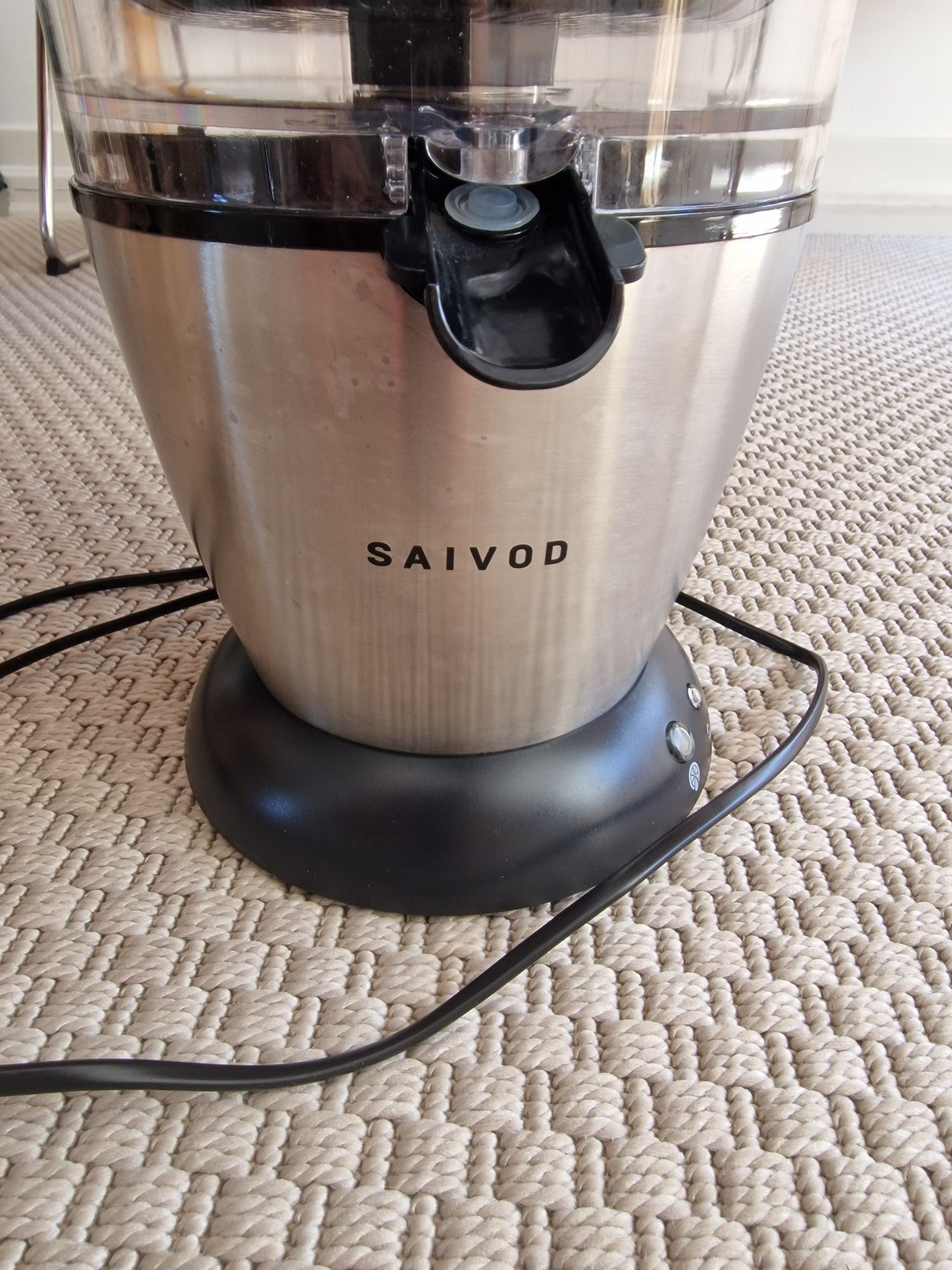 Espremedor Saivod AJ-1001 automático (Modelo EX 1001)