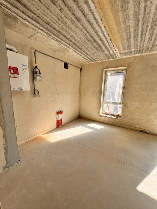 2-кімнатна квартира/зданий будинок/малоповерховий помплекс