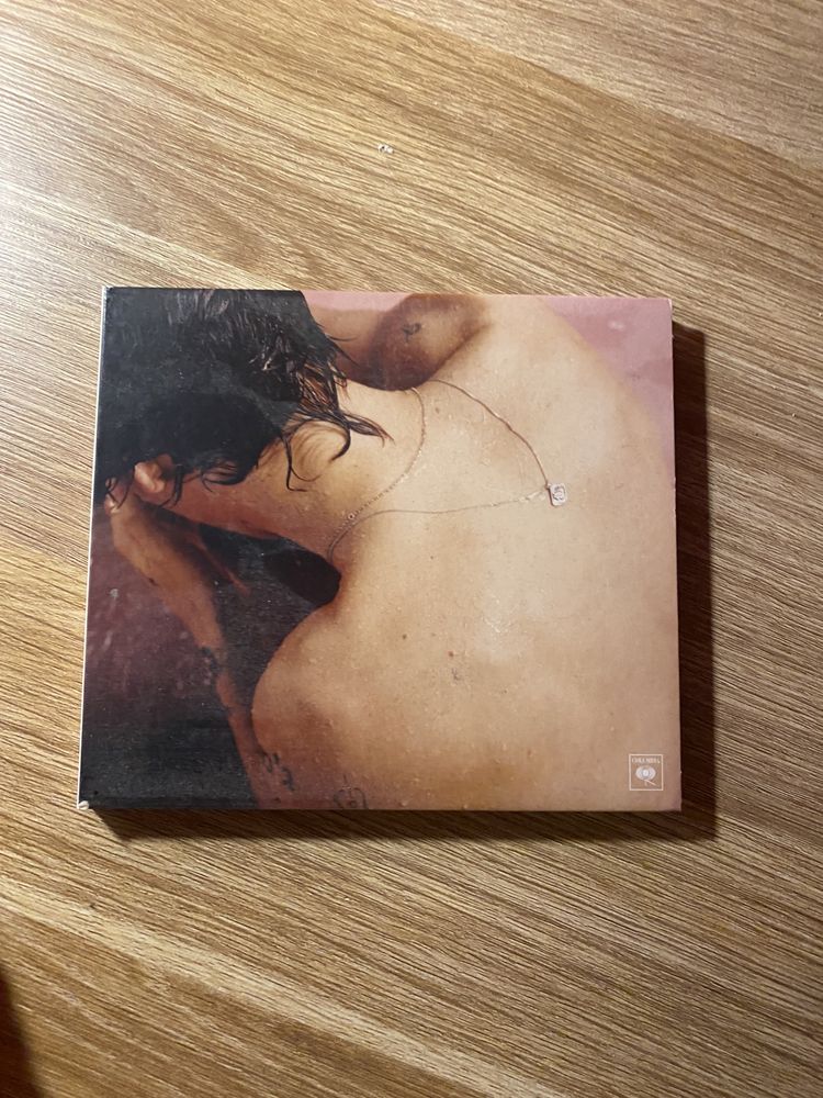 Harry Styles - Harry Styles płyta CD