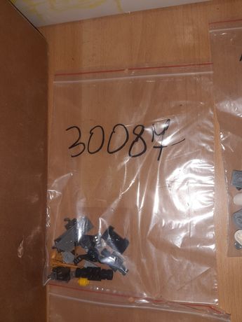 Lego Ninjago 30087