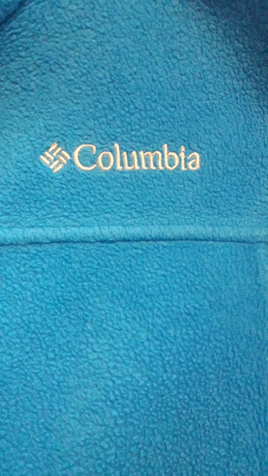 Columbia bluza polarowa