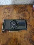 Продам видеокарту MSI GTX 550 TI