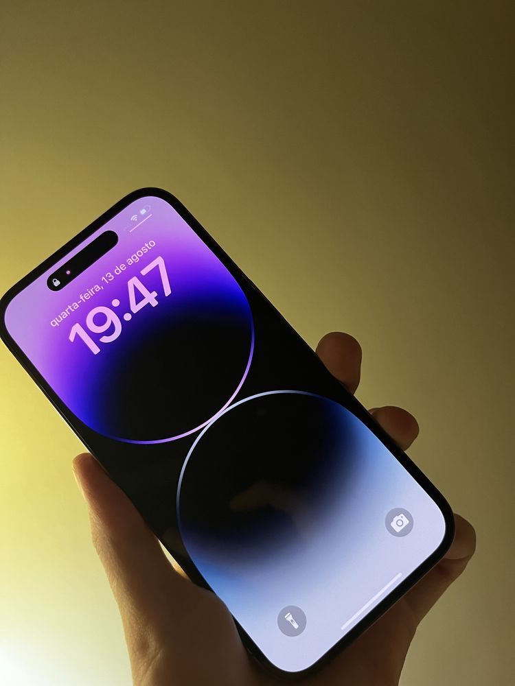 Iphone 14 Pro 256gb