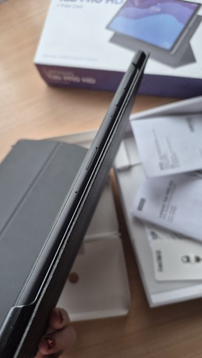 Планшет Lenovo Tab M10 HD