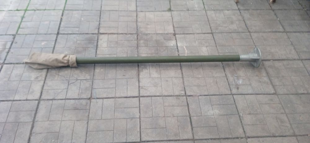 Мачта телескопічна Нова