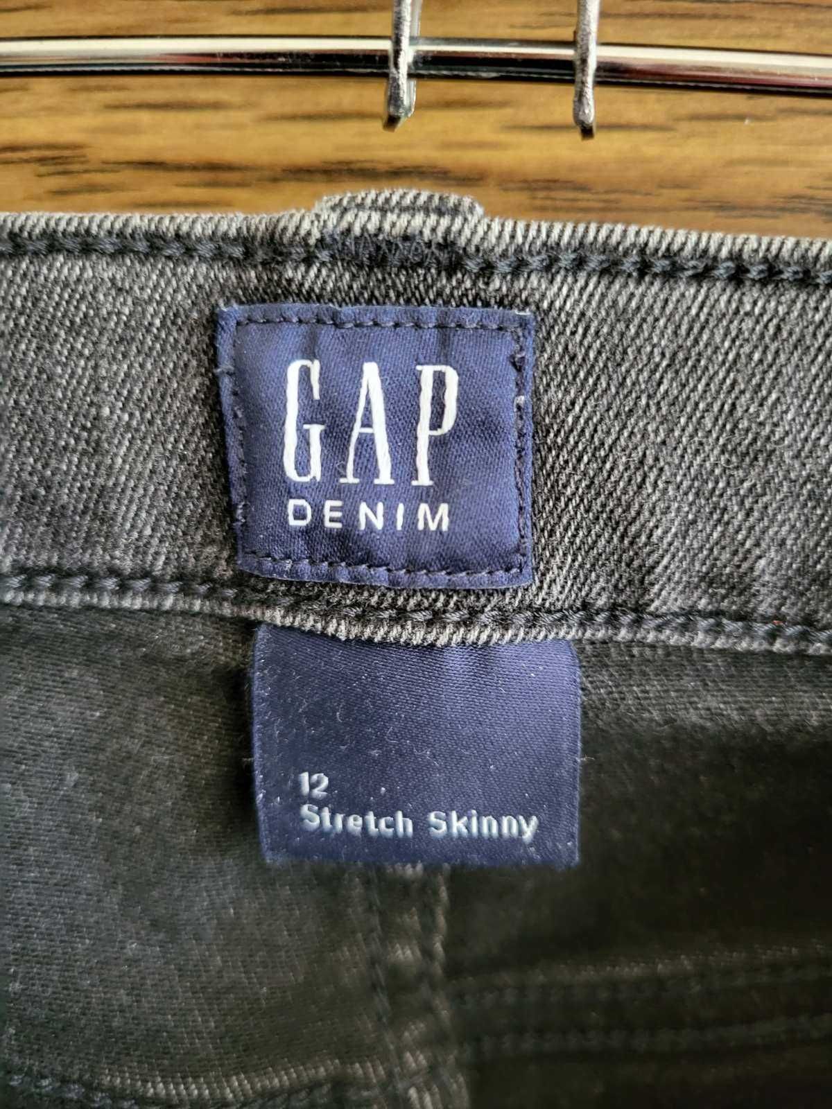 Джинси GAP, на підлітка