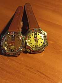 stare zegarki radzieckie komandierski cena za sztuke