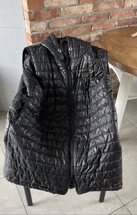 Bezrękawnik kamizelka rozmiar 46/48