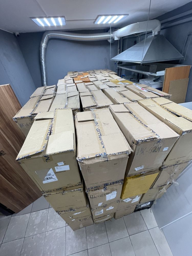 Асік-майнер на Біткоїн asic Bitmain Antminer S19J Pro 104Th/s