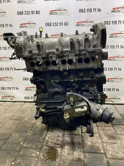 Продам мотор Опель інсігнія 2.0д