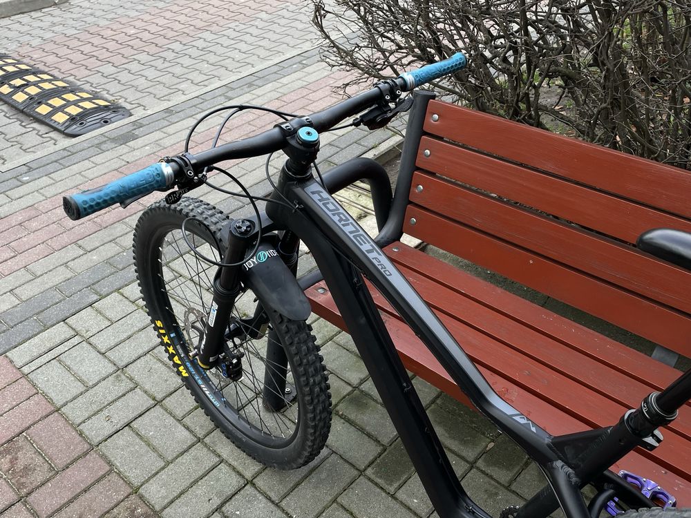 Dartmoor hornet pro XL