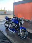 Hornet 600 25kw/35kw