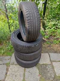 Hankook Ventus Prime 2 225/60r17