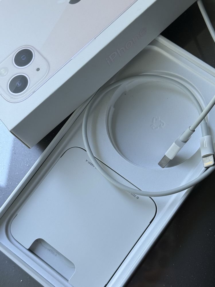 iPhone 13 128GB - stan idealny, jak nowy