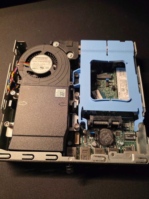 Computador Dell OptiPlex 7050 + Monitor Asus + Teclado/Rato