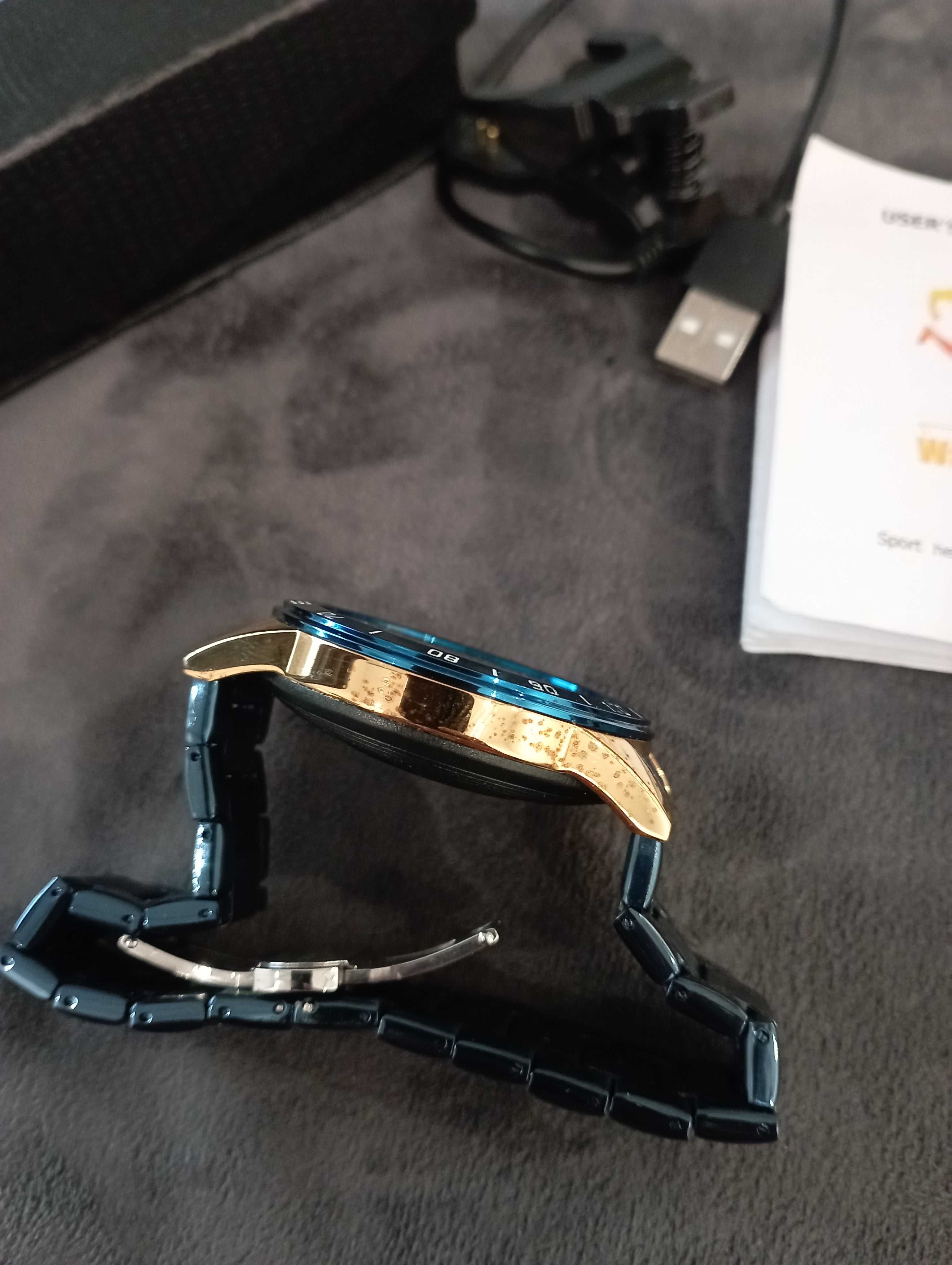 Smartwatch LIGE.