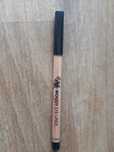 Gosh kredka do oczu woody eye lider black czarna waterproof