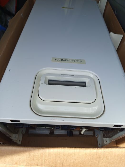 Piec Beretta , dwufunkcyjny