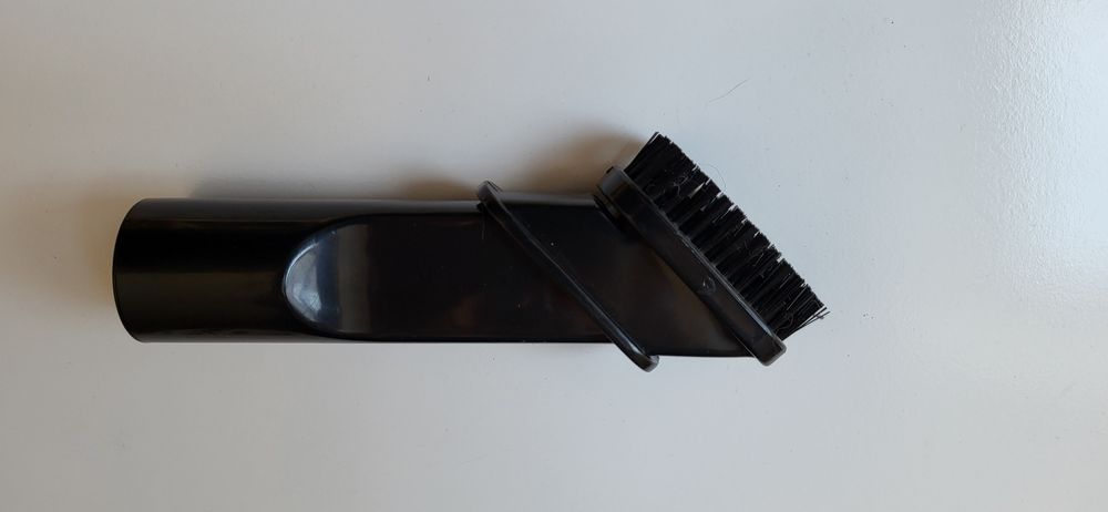 Końcówka do odkurzacza