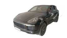 Porsche Cayenne S E-Hybrid