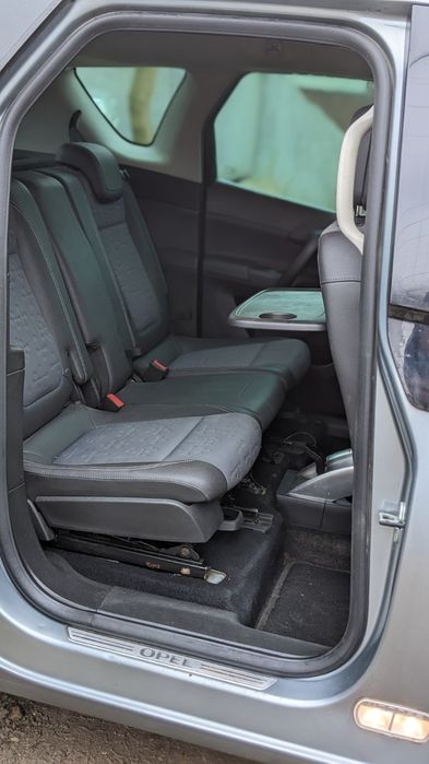 Опель Меріва ( Астра,Зафіра).