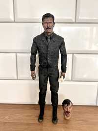 Daniel Plainview There Will be Blood sideshow hot toys skala 1/6