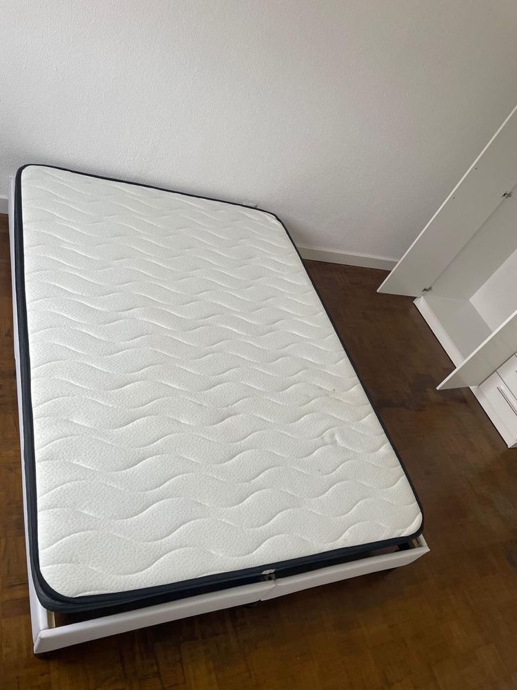Quarto em alverca