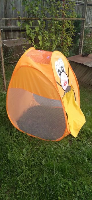 Палатка дитяча продам