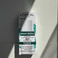 Krem spf loreal