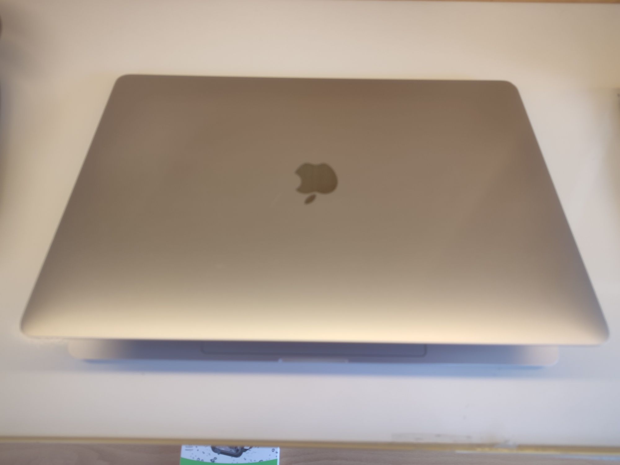 MacBook Pro 15 / 2018 / Edição de Vídeo 4k