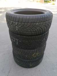 Opony zimowe dunlop 225/50 r18