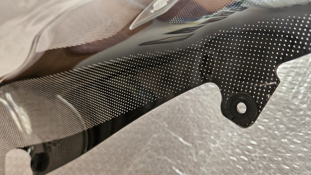 Viseira / Vidro Alto Honda PCX