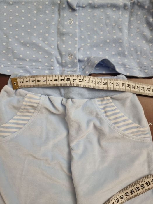 Речі для новонароджених.