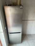 Frigorífico no frost, marca indesit