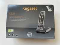Telefon stacjonarny Gigaset C530
