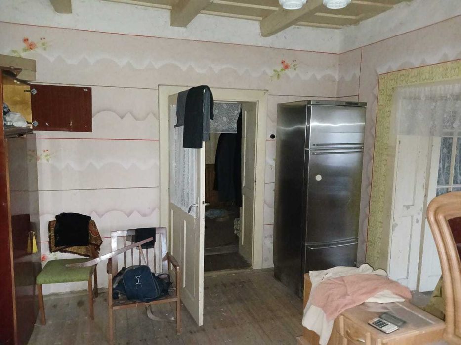 продається будинок в н.п. Геча