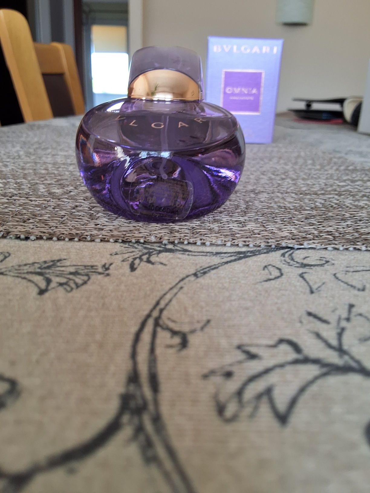Bvlgari Omnia Amethyste 30 ml