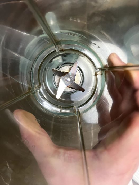 Кухонний комбайн Philips HR7638, ВСЕ ПРАЦЮЄ