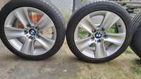 Felgi 17 cali BMW OE styling 327 f10/f11 w bardzo dobrym stanie