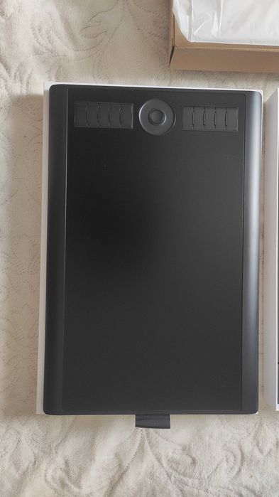 Графічний планшет GAOMON M10K PRO