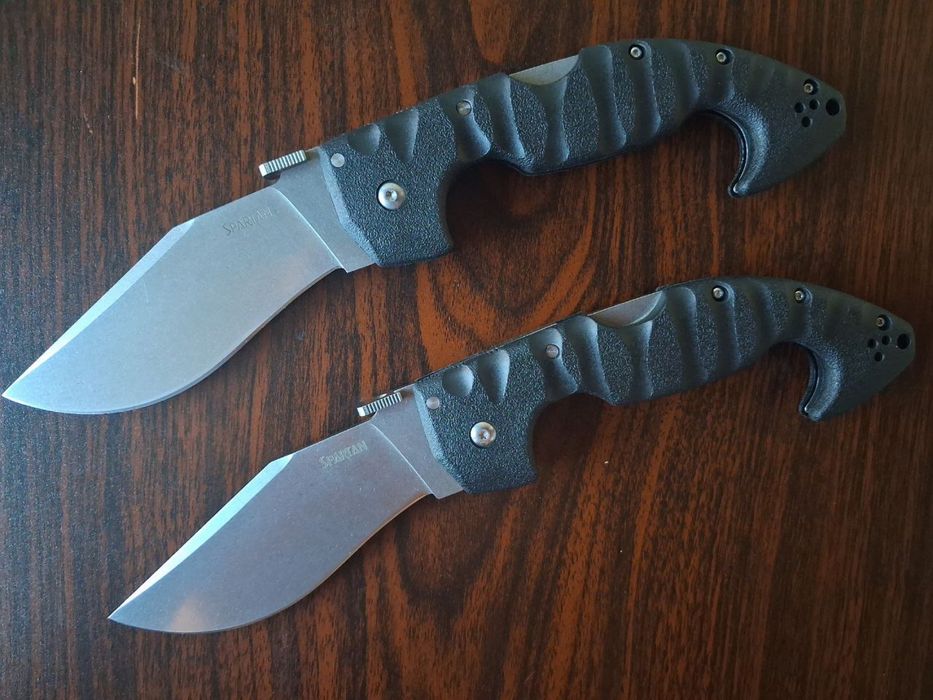 Ніж Cold Steel Spartan