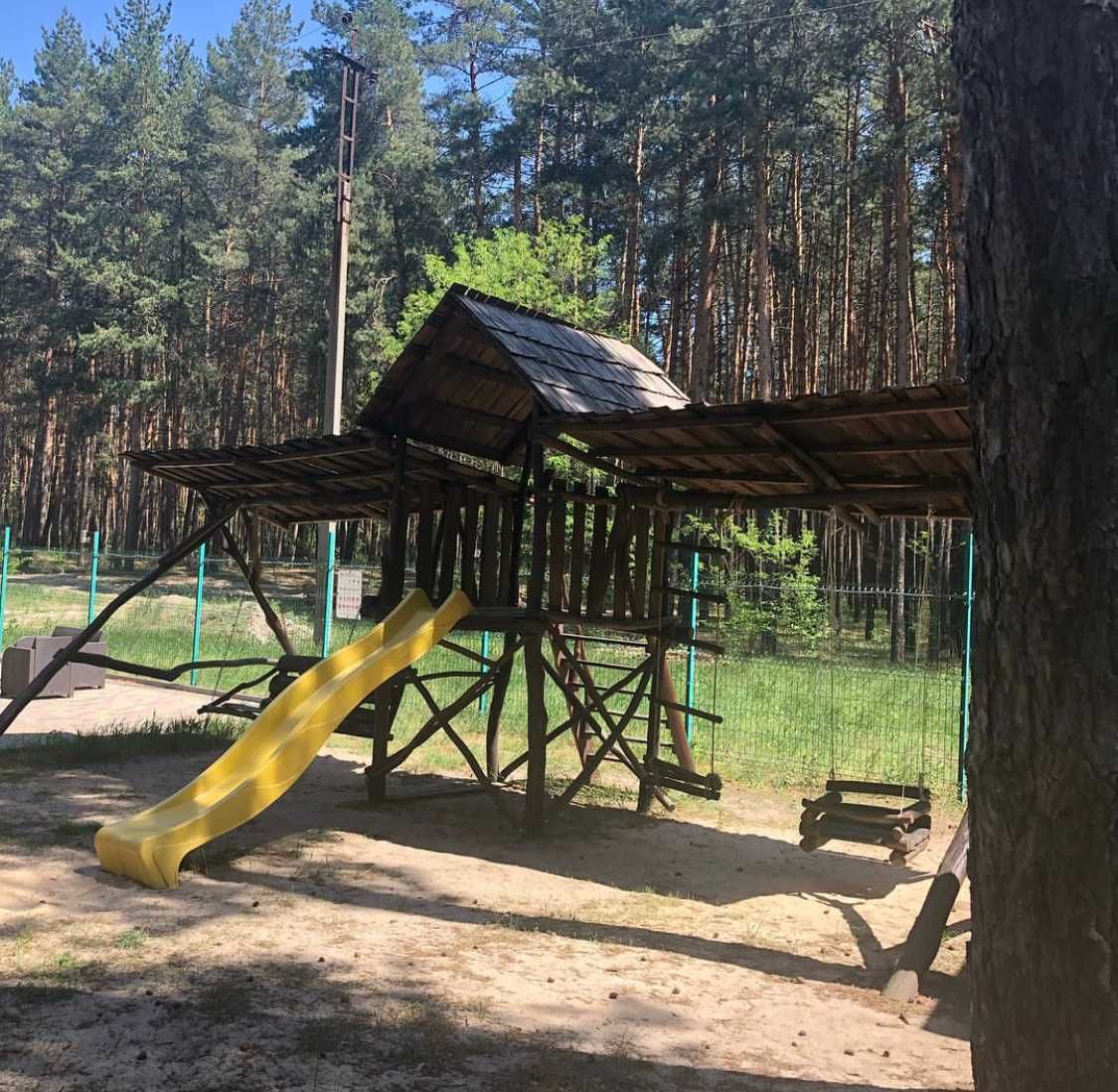 Аренда дома. База отдыха с. Задонецкое, под Харьковом, Коробовы Хутора