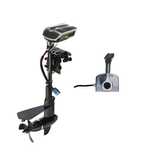 Silnik elektryczny 10HP  EZOUTBOARD X10 - S/L  - od boatcenter.pl