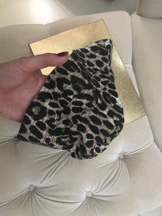 Chapéu Michael kors